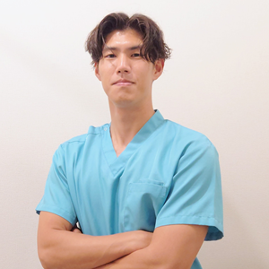 スタッフ 神保圭祐の写真